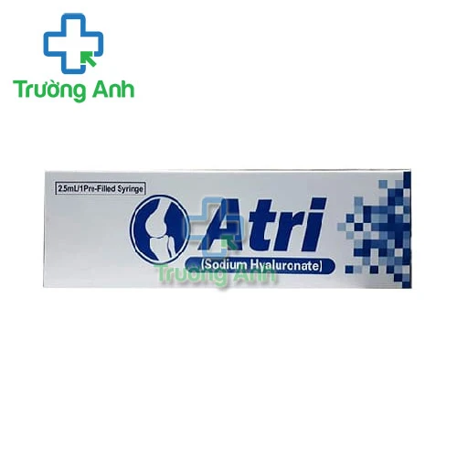 Atira injection 20mg/2ml Dongkwang - Điều trị chấn thương khớp