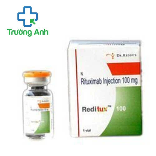 REDITUX 10ml - Thuốc điều trị viêm khớp dạng thấp của India