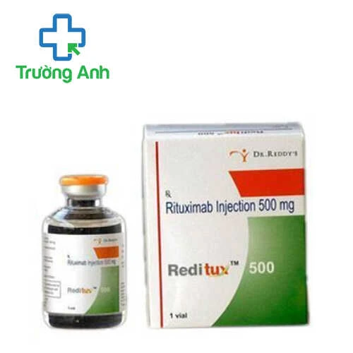 REDITUX 50ml - Thuốc điều trị viêm khớp dạng thấp của India