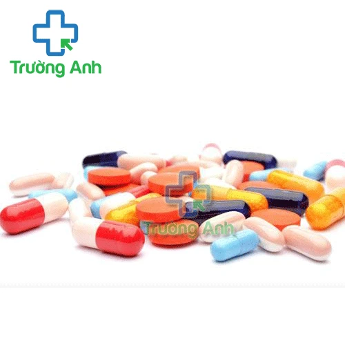 Tyfocetin 1g Pharbaco - Thuốc điều trị nhiễm khuẩn hiệu quả