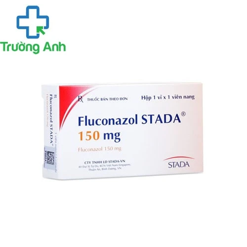 Fluconazol Stada 150 - Thuốc kháng nấm hiệu quả