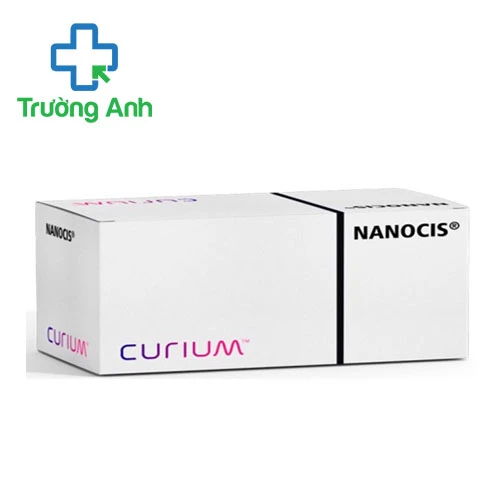 Nanocis Cisbio - Thuốc giúp điều trị phóng xạ và hợp chất đánh dấu