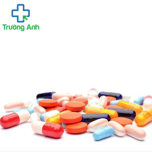 Airflat 125 - Điều trị tiêu hóa của hiệu quả của Austrapharm
