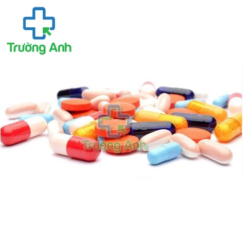 Alodip Plus Ate OPV - Điều trị đau thắt ngực và huyết áp cao