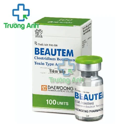Beautem - Sản phẩm hỗ trợ thon gọn mặt an toàn, hiệu quả