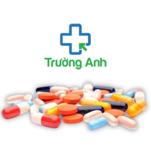 Bidifolin MR 5mg - Thuốc điều trị cao huyết áp hiệu quả