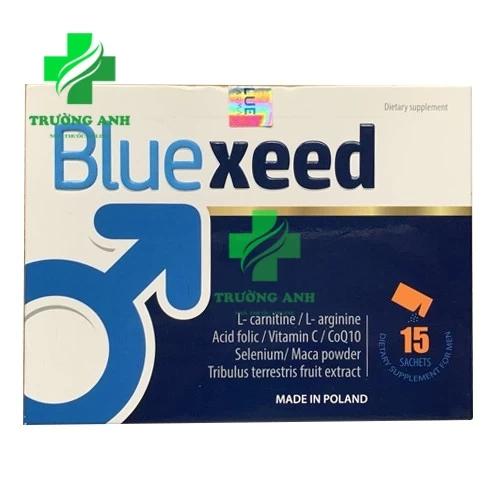 Bluexeed Establo Pharma