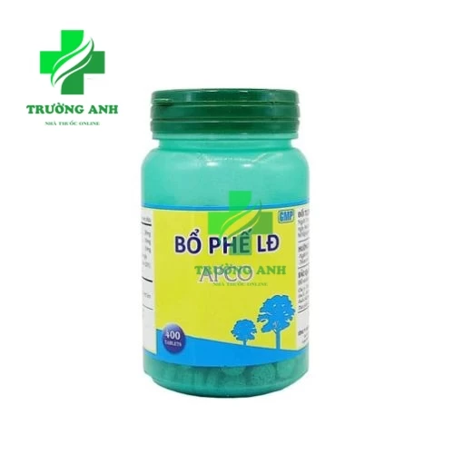 Bổ phế LĐ APCO Asiapharmacy