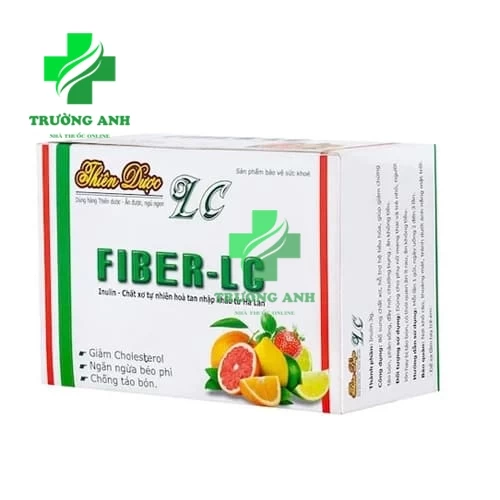 Fiber-LC Khải Hà