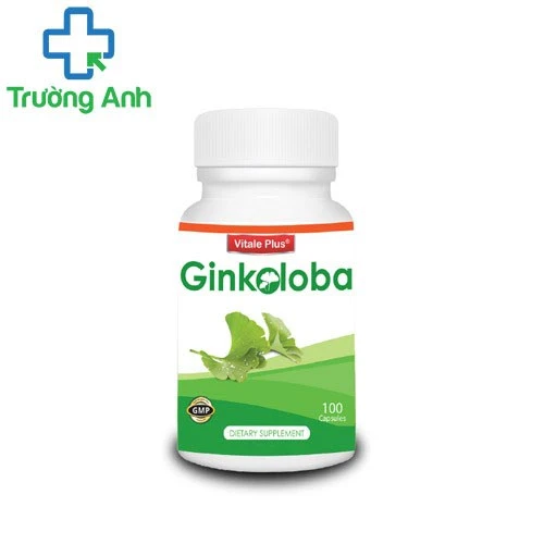 Ginkoloba - Hỗ trợ tăng cường tuần hoàn não hiệu quả