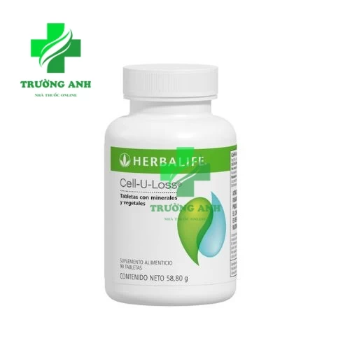 Herbalife Cell-U-Loss