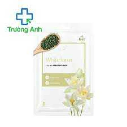 Mặt nạ dưỡng da My Healthy Skin Detox Mask (Hoa Sen Trắng)