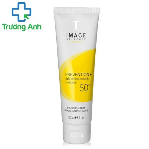 Image Skincare Prevention+ SPF50 91g - Kem chống nằng