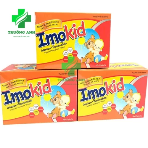 Imokid IAP