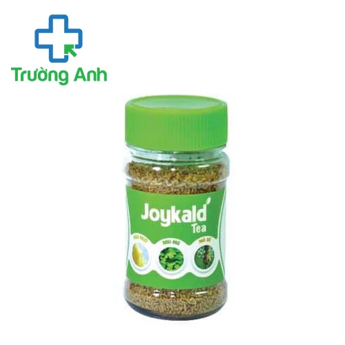 Joykald Tea - Giúp mát gan, thanh nhiệt hiệu quả của DP Phương Đông