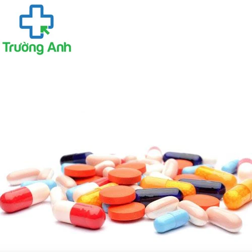 Asicurin 5000 -  Thuốc điều trị viêm gan cấp và mãn tính của TW2