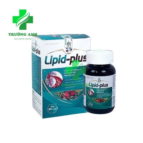 Lipid-plus Bibita