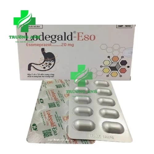 Lodegald-Eso Phương Đông