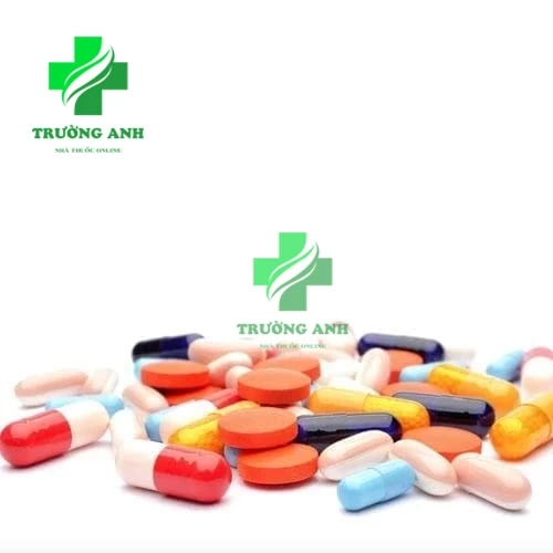 Mitipizid 5mg Phapharco - Thuốc điều trị đái tháo đường