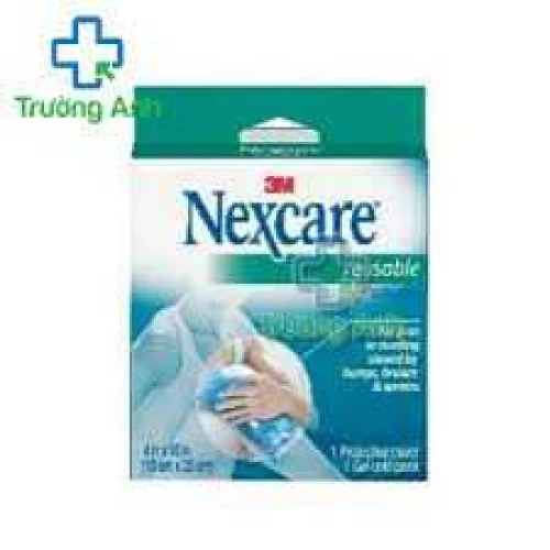 Nexcare reusable cold pack - Túi gel chườm lạnh