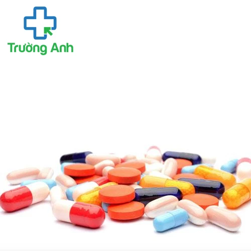 Atifamodin 20 mg - Thuốc điều trị loét dạ dày và loét tá tràng hiệu quả