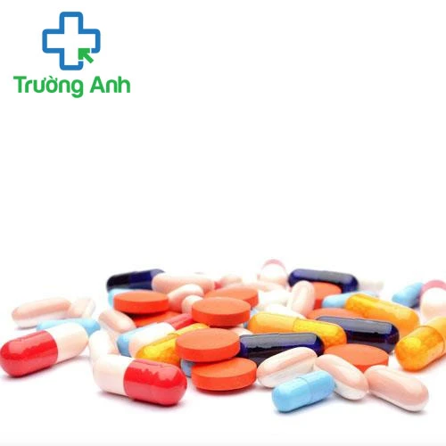 Quinapril 40mg - Thuốc điều trị tăng huyết áp vô căn hiệu quả