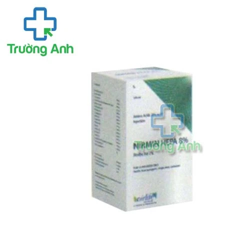 Nirmin Hepa 8% Aculife - Thuốc điều trị bệnh não gan