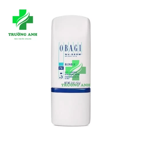 Obagi Nu-Derm Blender 5 57g