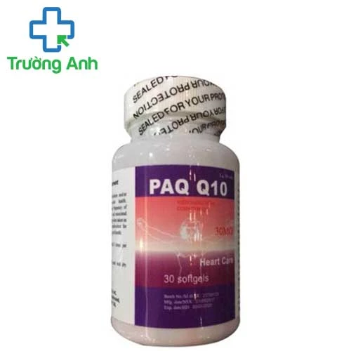 PAQ Q10 - Hỗ trợ điều trị bệnh lý cơ tim hiệu quả của Canada
