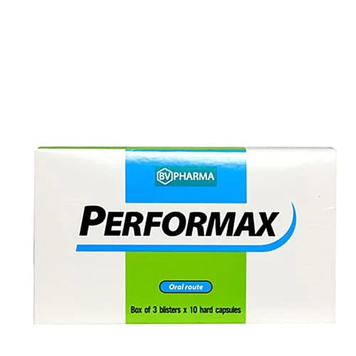 Performax - Giúp làm giảm triệu chứng của viêm xương khớp hiệu quả