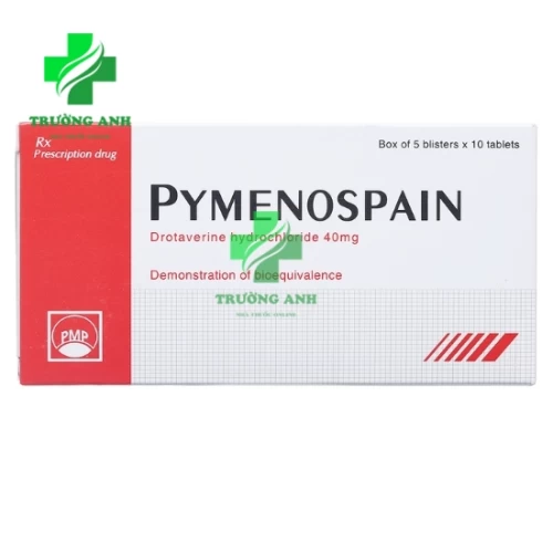 PymeNospain (Viên nén) - Thuốc điều trị co thắt tử cung