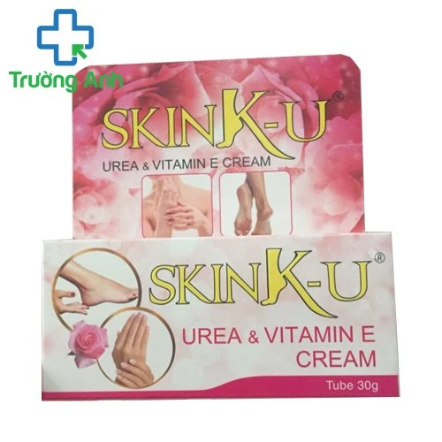 Skink-U - Giúp điều trị chàm, vảy cá hiệu quả của OCM