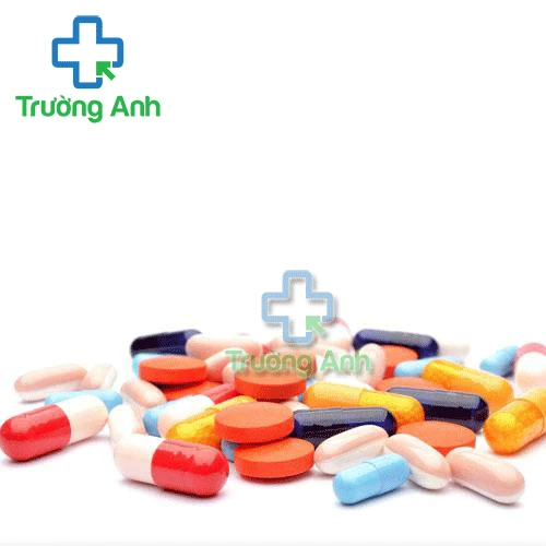 Tacrocap 0,5mg CPC1HN - Thuốc đề phòng loại ghép hiệu quả
