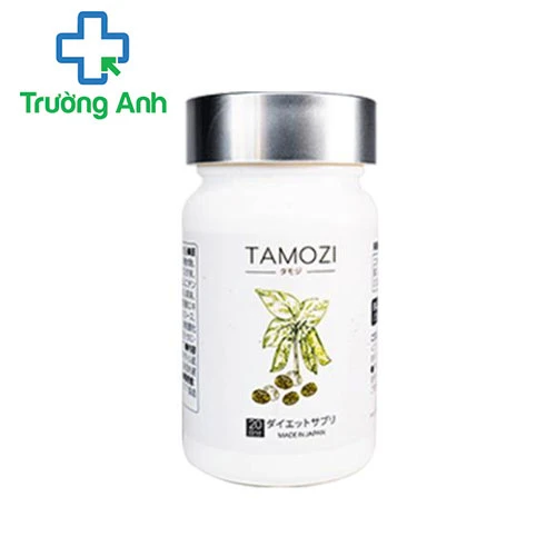 Tamozi - Giúp giảm cân an toàn và hiệu quả của Nhật Bản