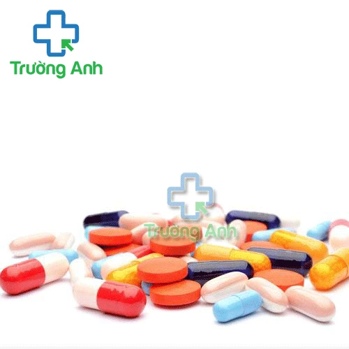 Cardedes 4 Pymepharco - Thuốc kháng sinh điều trị tăng huyết áp