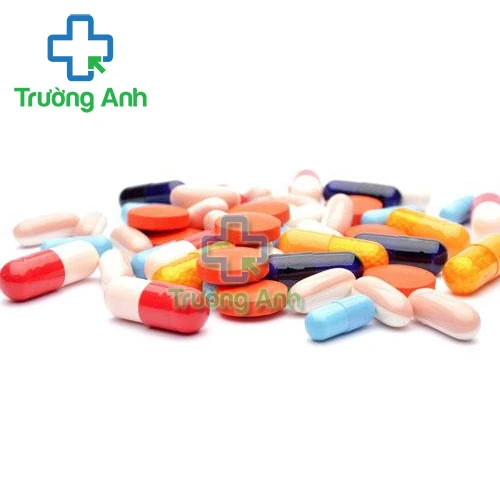 Esomeprazol 20mg MD Pharco - Điều trị tình trạng trào ngược dịch dạ dày