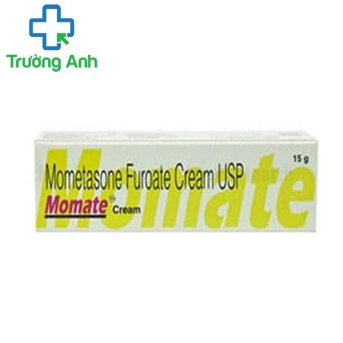 Momate cream - Thuốc bôi da điều trị vảy nến hiệu quả của Ấn Độ