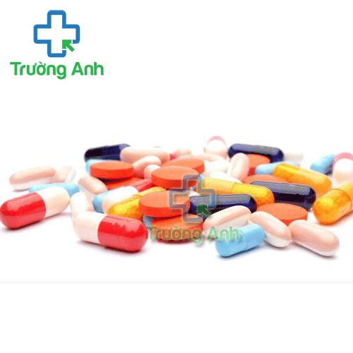 Tinidazol 10mg Bidiphar - Thuốc điều trị nhiễm khuẩn hiệu quả