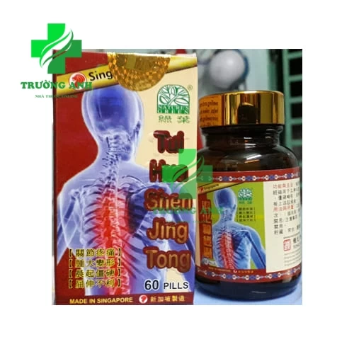 Tui Hua Shen Jing Tong - Thoái Hóa Thần Kinh Thống Singapore