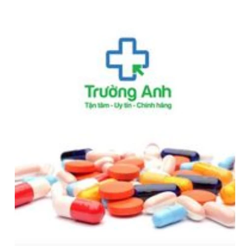 Ubinutro - Sản phẩm bổ sung acid amin, vitamin của DP Nam Hà