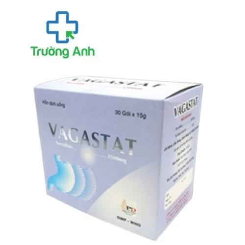 Vagastat - Thuốc điều trị loét dạ dày tá tràng của DP Phương Đông