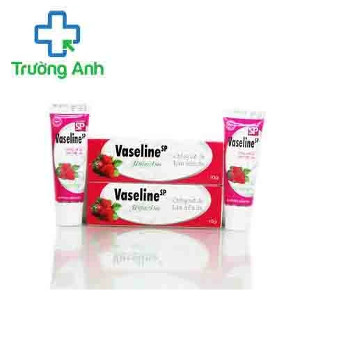 Vaseline SP Phương Nam - Giúp giữ ẩm làm mềm da hiệu quả