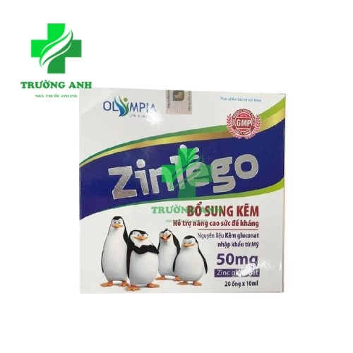 Zinlego Biopro