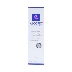 Alcopic - Thuốc điều trị giảm ngứa và đau rát