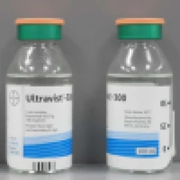 Ultravist 300 Inj 623.40mg/ml 100ml - Thuốc chụp hệ niệu qua tĩnh mạch của Đức