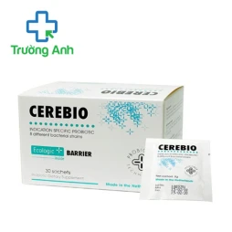 Cerebio Winclove - Giúp bổ sung lợi khuẩn cho đường ruột 