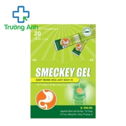 Smeckey Gel Winpharma - Giúp trung hòa dịch vị axit hiệu quả