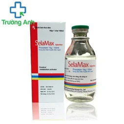 Selamax Injection Furen Pharma - Thuốc hỗ trợ điều trị suy giảm thần kinh hiệu quả