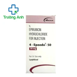 Naprocap-500 Naprod - Thuốc điều trị ung thư vú