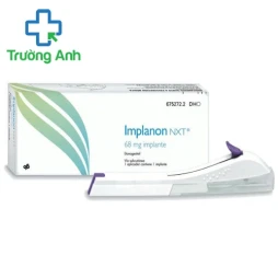 Puregon 100IU/0,5ml Organon - Thuốc điều trị vô sinh Hà Lan
